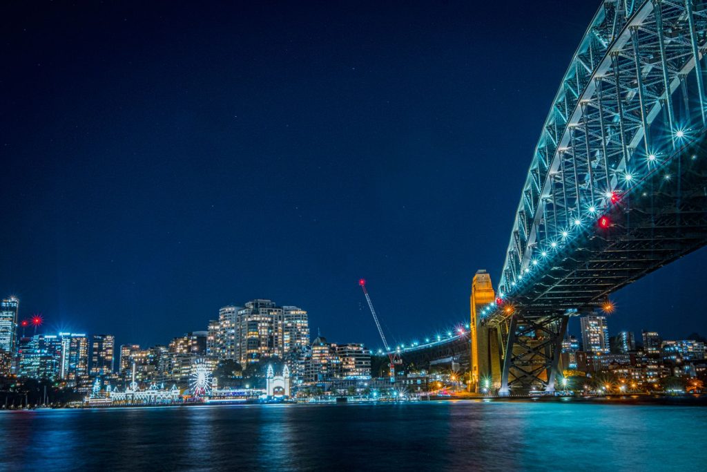 Online casino games on a screen, a product category set by the Interactive Gambling Act in Australia.